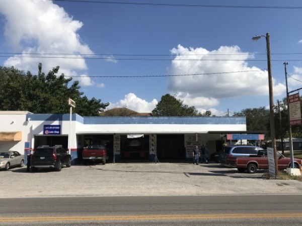 Listing Image #1 - Retail for sale at 6840 S MacDill Ave, Tampa FL 33611