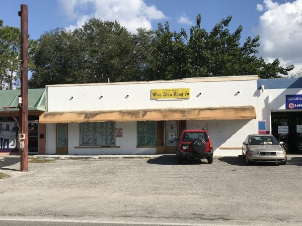 Listing Image #1 - Retail for sale at 6836 S MacDill Ave, Tampa FL 33611