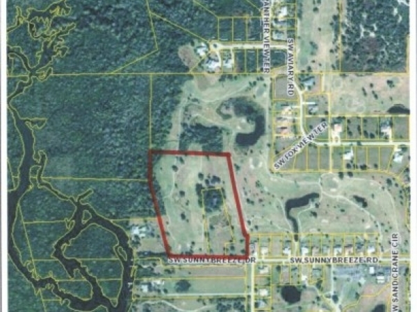 Listing Image #1 - Land for sale at 8384 Sunnybreeze Rd, Arcadia FL 34269 Listing Image #1 - Land for sale at 8384 Sunnybreeze Rd, Arcadia FL 34269
