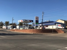 Listing Image #1 - Retail for sale at 401 West Davis Ave, Weatherford OK 73096