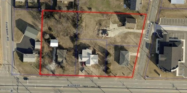 Listing Image #1 - Land for sale at 711& 715 W 32nd Street, Joplin MO 64804 Listing Image #1 - Land for sale at 711& 715 W 32nd Street, Joplin MO 64804
