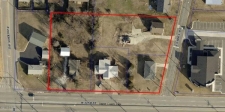 Listing Image #1 - Land for sale at 711& 715 W 32nd Street, Joplin MO 64804 Listing Image #1 - Land for sale at 711& 715 W 32nd Street, Joplin MO 64804