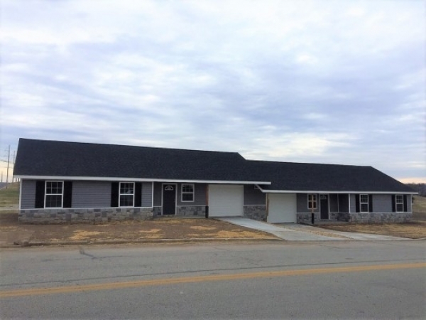 Listing Image #1 - Multi-family for sale at 2601-2603 S Picher Avenue, Joplin MO 64801 Listing Image #1 - Multi-family for sale at 2601-2603 S Picher Avenue, Joplin MO 64801