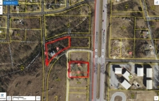 Listing Image #1 - Land for sale at 3806 S Main Street & 127 W 38th Street, Joplin MO 64804 Listing Image #1 - Land for sale at 3806 S Main Street & 127 W 38th Street, Joplin MO 64804