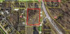 Listing Image #1 - Land for sale at 5728 S Main Street, Joplin MO 64804 Listing Image #1 - Land for sale at 5728 S Main Street, Joplin MO 64804