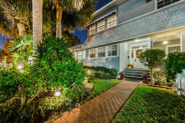 Listing Image #1 - Hotel for sale at 458 Virginia Lane, Dunedin FL 34698 Listing Image #1 - Hotel for sale at 458 Virginia Lane, Dunedin FL 34698
