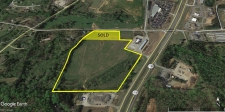Listing Image #1 - Land for sale at GA Highway 400, Dawsonville GA 30534 Listing Image #1 - Land for sale at GA Highway 400, Dawsonville GA 30534