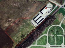 Listing Image #1 - Multi-Use for sale at 201 West Walmart Drive, New Castle IN 47362