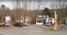 Listing Image #1 - Retail for sale at 2527 Route 611, Scotrun PA 18355