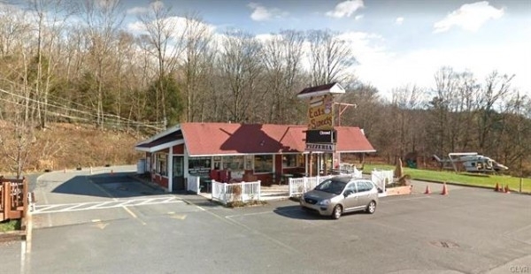 Listing Image #1 - Retail for sale at 2477 Route 611, Scotrun PA 18355 Listing Image #1 - Retail for sale at 2477 Route 611, Scotrun PA 18355