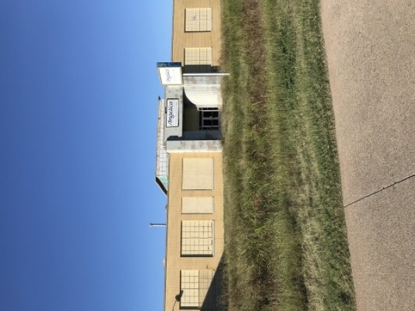 Listing Image #1 - Industrial for sale at 1110 Burkburnett Road, Wichita Falls TX 76306 Listing Image #1 - Industrial for sale at 1110 Burkburnett Road, Wichita Falls TX 76306
