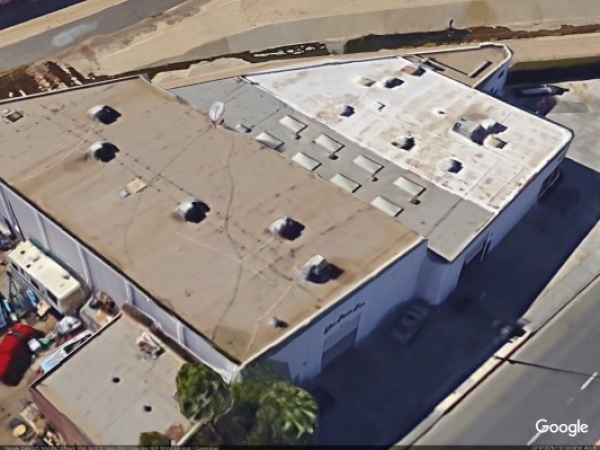 Listing Image #1 - Industrial for sale at 68351 Perez Road, Cathedral City CA 92234