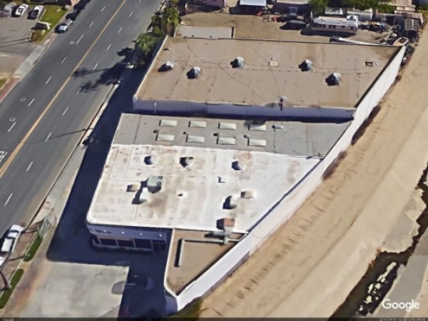 Listing Image #2 - Industrial for sale at 68351 Perez Road, Cathedral City CA 92234 Listing Image #2 - Industrial for sale at 68351 Perez Road, Cathedral City CA 92234