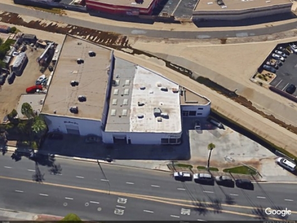 Listing Image #3 - Industrial for sale at 68351 Perez Road, Cathedral City CA 92234 Listing Image #3 - Industrial for sale at 68351 Perez Road, Cathedral City CA 92234