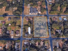 Listing Image #1 - Land for sale at 2801 N T St, Pensacola FL 32505 Listing Image #1 - Land for sale at 2801 N T St, Pensacola FL 32505
