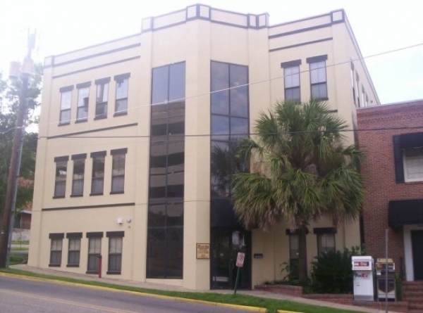 Listing Image #1 - Office for sale at 336 E. College Ave., Tallahassee FL 32301 Listing Image #1 - Office for sale at 336 E. College Ave., Tallahassee FL 32301