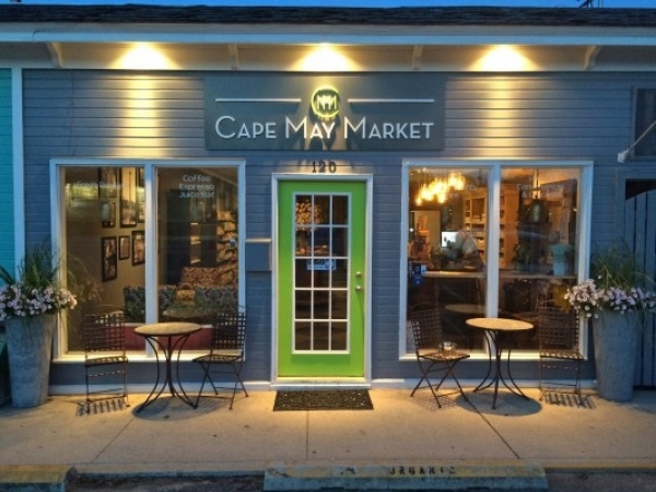 Listing Image #1 - Business for sale at 120 Park Boulevard, West Cape May NJ 08204 Listing Image #1 - Business for sale at 120 Park Boulevard, West Cape May NJ 08204