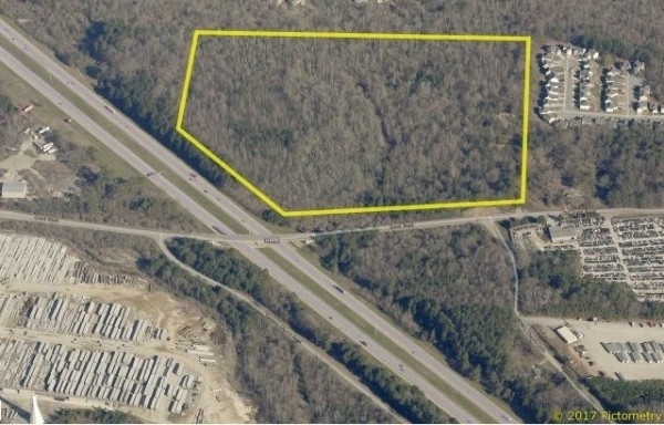 Listing Image #1 - Land for sale at 3640 Grant Road, Ellenwood GA 30294