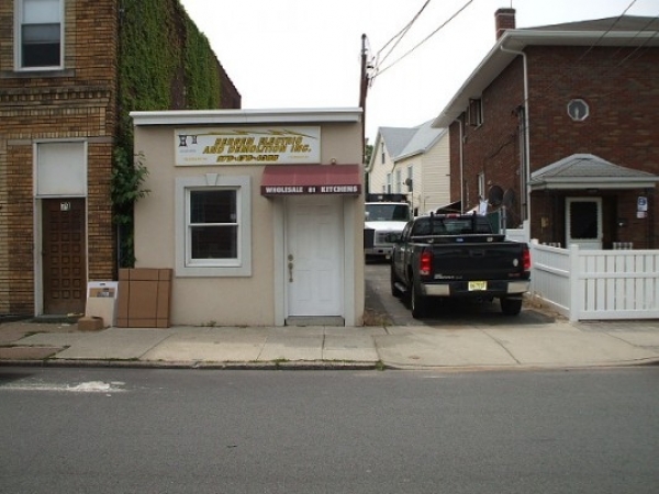 Listing Image #1 - Industrial for sale at 81 Jewell St, Garfield NJ 07026