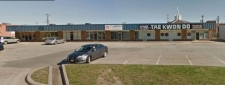 Listing Image #1 - Retail for sale at 7817-7831  NW 94th, Oklahoma City OK 73162