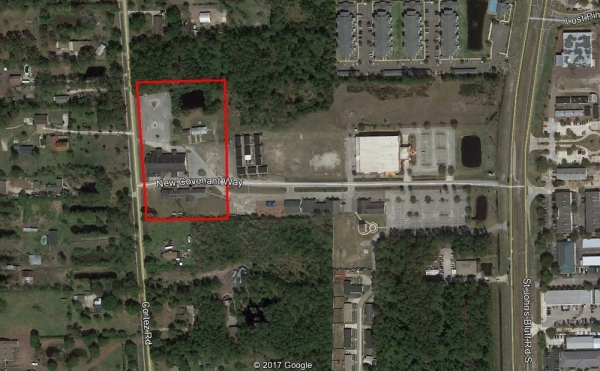 Listing Image #1 - Others for sale at 2361 Cortez Rd., Jacksonville, Fl FL 32246 Listing Image #1 - Others for sale at 2361 Cortez Rd., Jacksonville, Fl FL 32246