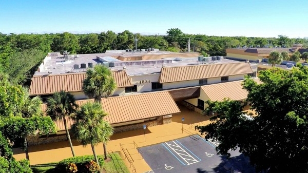 Listing Image #1 - Office for sale at 1881 N UNIVERSITY DR, CORAL SPRINGS FL 33071 Listing Image #1 - Office for sale at 1881 N UNIVERSITY DR, CORAL SPRINGS FL 33071