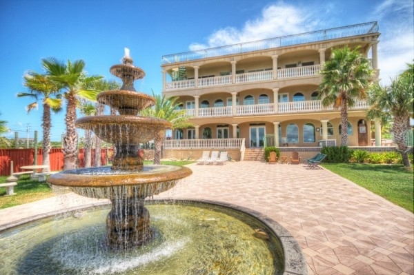 Listing Image #1 - Resort for sale at 7601 A1A S., Saint Augustine FL 32080