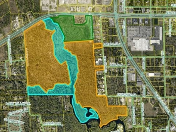 Listing Image #1 - Land for sale at 3002 N.E. Pine Island Road, Cape Coral FL 33903 Listing Image #1 - Land for sale at 3002 N.E. Pine Island Road, Cape Coral FL 33903