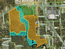 Listing Image #1 - Land for sale at 3002 N.E. Pine Island Road, Cape Coral FL 33903