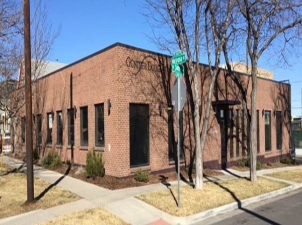 Listing Image #1 - Office for sale at 3400 Mariposa St, Denver CO 80211