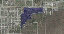 Listing Image #1 - Land for sale at 1915 West Center, Greenwood AR 72936