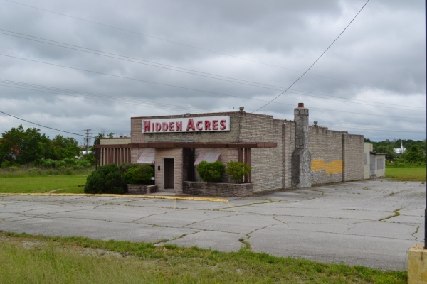 Listing Image #1 - Retail for sale at 2800 S Rangeline, Joplin MO 64804