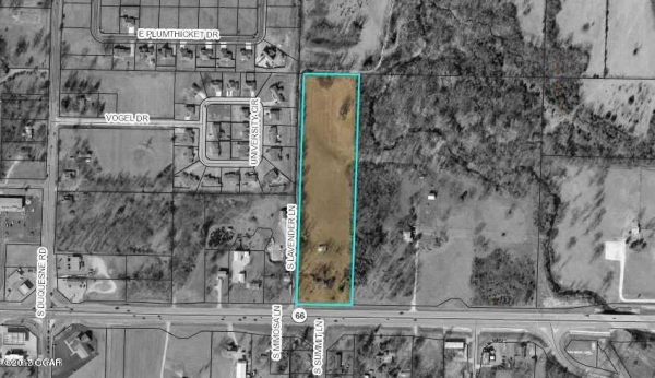 Listing Image #1 - Land for sale at 655 Lavender Lane, Joplin MO 64801 Listing Image #1 - Land for sale at 655 Lavender Lane, Joplin MO 64801