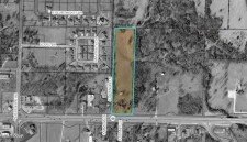Listing Image #1 - Land for sale at 655 Lavender Lane, Joplin MO 64801 Listing Image #1 - Land for sale at 655 Lavender Lane, Joplin MO 64801
