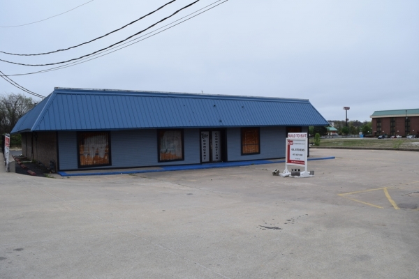 Listing Image #1 - Retail for sale at 3405 S Rangeline Rd, Joplin MO 64804