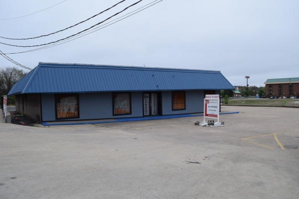 Listing Image #1 - Retail for sale at 3405 S Rangeline Rd, Joplin MO 64804 Listing Image #1 - Retail for sale at 3405 S Rangeline Rd, Joplin MO 64804