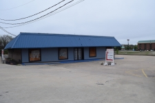 Listing Image #1 - Retail for sale at 3405 S Rangeline Rd, Joplin MO 64804