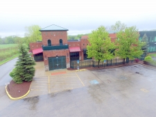 Listing Image #1 - Retail for sale at 209 Front Street, McHenry IL 62832