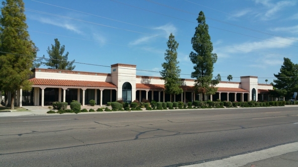 Listing Image #1 - Office for sale at 1950 E Southern Avenue, Tempe AZ 85282