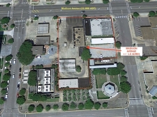 Listing Image #1 - Retail for sale at 322 Madison Avenue, Montgomery AL 36104