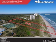 Listing Image #1 - Land for sale at 3620 North SR A1A, Fort Pierce FL 34949 Listing Image #1 - Land for sale at 3620 North SR A1A, Fort Pierce FL 34949