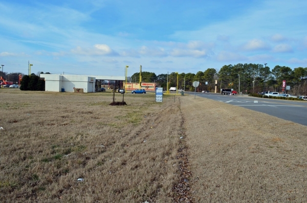 Listing Image #1 - Land for sale at 200 Mt Gap Road, Huntsville AL 35803