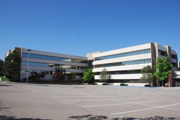 Listing Image #1 - Office for sale at 2501 Buena Vista SE, Albuquerque NM 87106