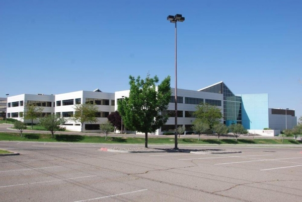 Listing Image #1 - Office for sale at 2301 Buena Vista SE, Albuquerque NM 87106