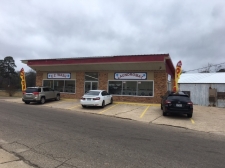 Listing Image #1 - Business for sale at 514 S Bladley, El Dorado AR 71730