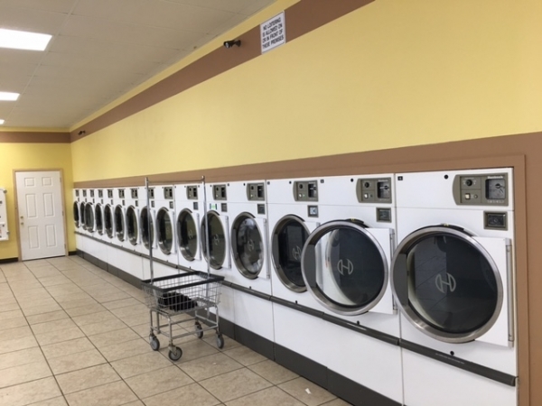 Listing Image #1 - Business for sale at 1706 Northwest Ave, El Dorado AR 71730