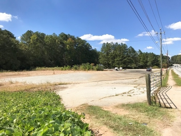 Listing Image #1 - Land for sale at 3559 Jonesboro Rd SE, Atlanta GA 30354 Listing Image #1 - Land for sale at 3559 Jonesboro Rd SE, Atlanta GA 30354
