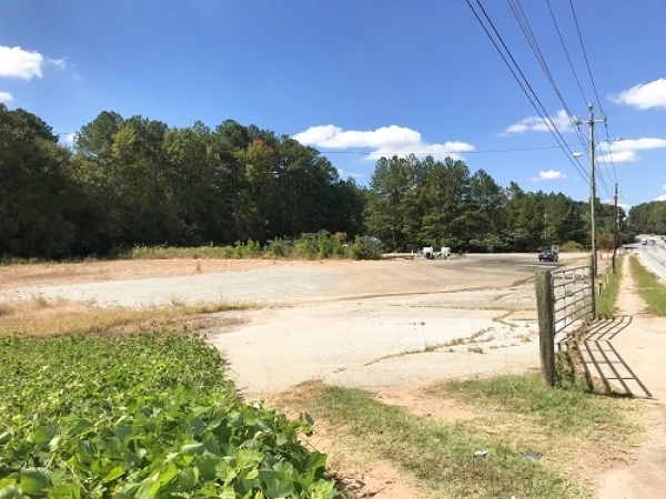 Listing Image #1 - Land for sale at 3559 Jonesboro Rd SE, Atlanta GA 30354