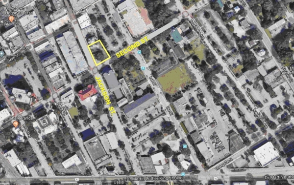 Listing Image #1 - Land for sale at 1629, 1635, 1645 Jackson Street and 2313 Second Street, Fort Myers FL 33901 Listing Image #1 - Land for sale at 1629, 1635, 1645 Jackson Street and 2313 Second Street, Fort Myers FL 33901