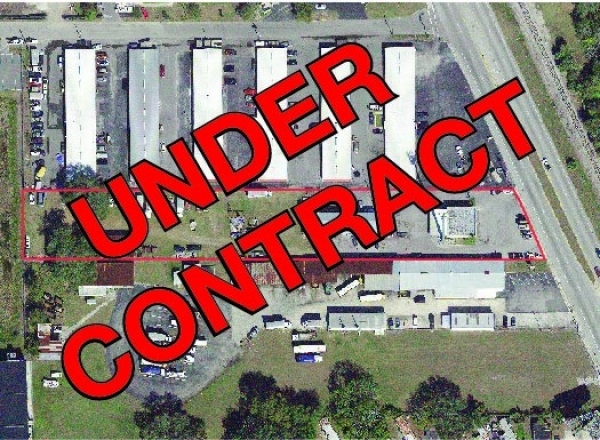 Listing Image #1 - Land for sale at 3720 N. Orange Blossom Trail, Orlando FL 32804 Listing Image #1 - Land for sale at 3720 N. Orange Blossom Trail, Orlando FL 32804